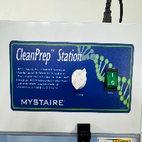 Mystaire CleanPrep Station image 2